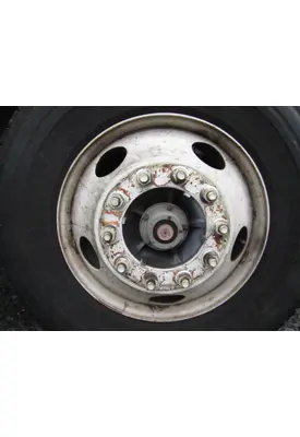 HUB PILOTED - STEEL 22.5 X 8.25 WHEEL