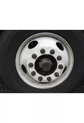 HUB PILOTED - STEEL 22.5 X 8.25 WHEEL