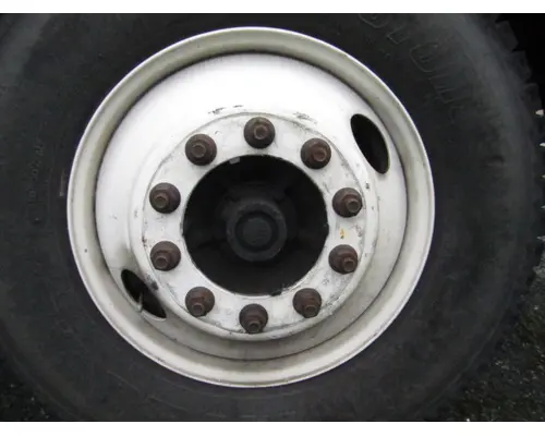HUB PILOTED - STEEL 22.5 X 8.25 WHEEL