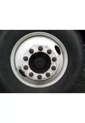 HUB PILOTED - STEEL 22.5 X 8.25 WHEEL