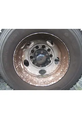 HUB PILOTED - STEEL 22.5 X 8.25 WHEEL