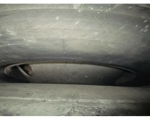 HUB PILOTED - STEEL 22.5 X 8.25 WHEEL