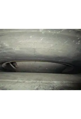 HUB PILOTED - STEEL 22.5 X 8.25 WHEEL