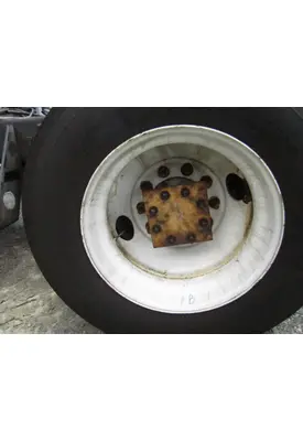 HUB PILOTED - STEEL 22.5 X 8.25 WHEEL