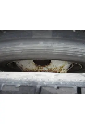 HUB PILOTED - STEEL 22.5 X 8.25 WHEEL