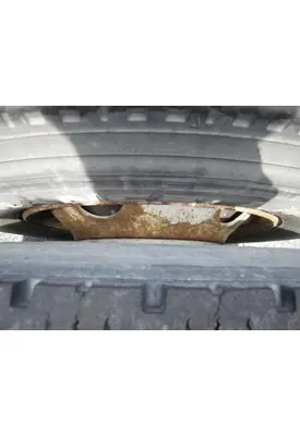 HUB PILOTED - STEEL 22.5 X 8.25 WHEEL