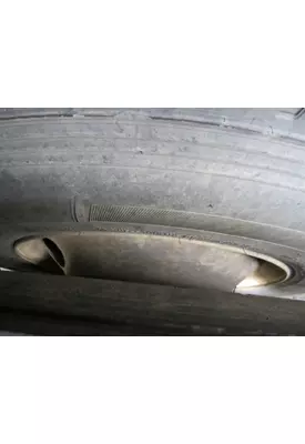 HUB PILOTED - STEEL 22.5 X 8.25 WHEEL