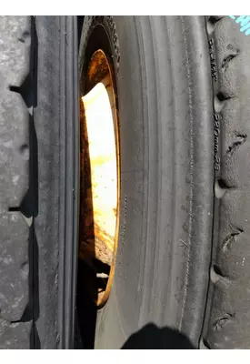 HUB PILOTED - STEEL 22.5 X 8.25 WHEEL