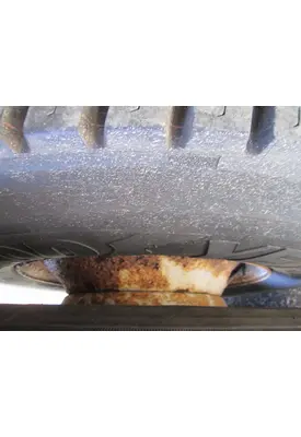 HUB PILOTED - STEEL 22.5 X 8.25 WHEEL