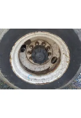 HUB PILOTED - STEEL 22.5 X 8.25 WHEEL