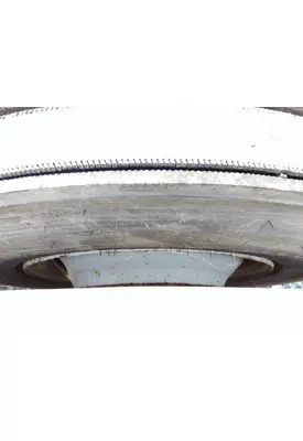 HUB PILOTED - STEEL 22.5 X 8.25 WHEEL