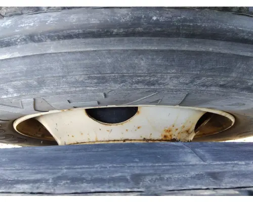 HUB PILOTED - STEEL 22.5 X 8.25 WHEEL