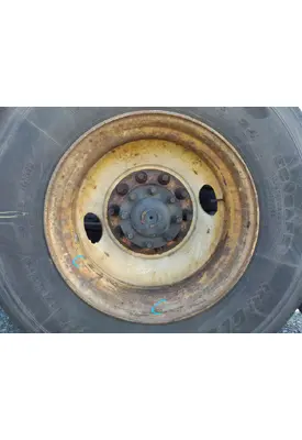 HUB PILOTED - STEEL 22.5 X 8.25 WHEEL