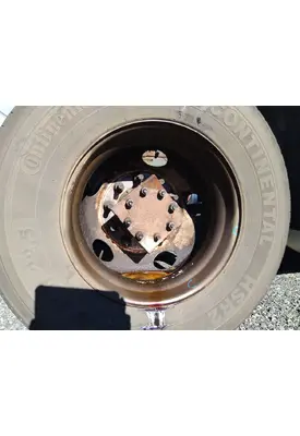 HUB PILOTED - STEEL 22.5 X 8.25 WHEEL