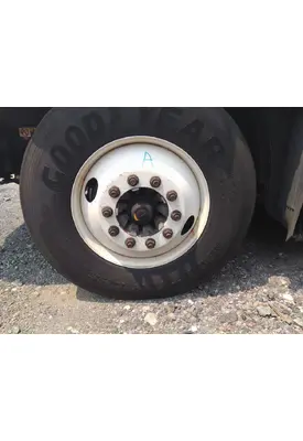 HUB PILOTED - STEEL 22.5 X 8.25 WHEEL