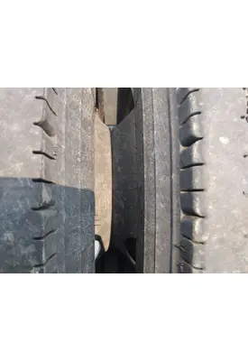 HUB PILOTED - STEEL 22.5 X 8.25 WHEEL