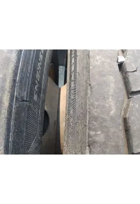 HUB PILOTED - STEEL 22.5 X 8.25 WHEEL