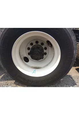 HUB PILOTED - STEEL 22.5 X 8.25 WHEEL