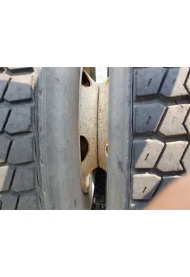 HUB PILOTED - STEEL 22.5 X 8.25 WHEEL