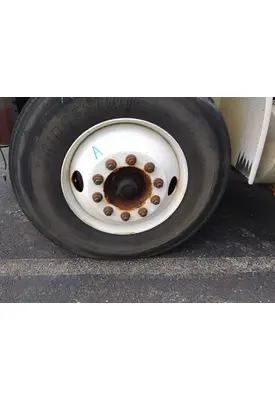 HUB PILOTED - STEEL 22.5 X 8.25 WHEEL