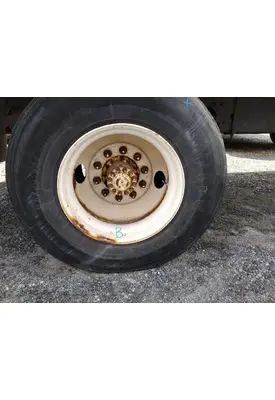 HUB PILOTED - STEEL 22.5 X 8.25 WHEEL