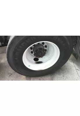 HUB PILOTED - STEEL 22.5 X 8.25 WHEEL