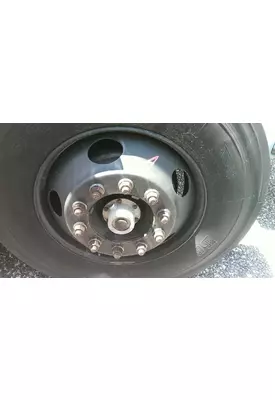 HUB PILOTED - STEEL 22.5 X 8.25 WHEEL