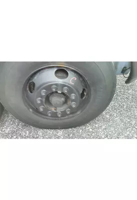 HUB PILOTED - STEEL 22.5 X 8.25 WHEEL