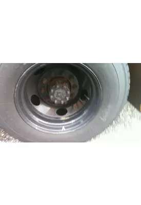 HUB PILOTED - STEEL 22.5 X 8.25 WHEEL