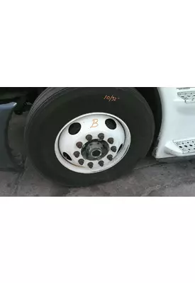 HUB PILOTED - STEEL 22.5 X 8.25 WHEEL