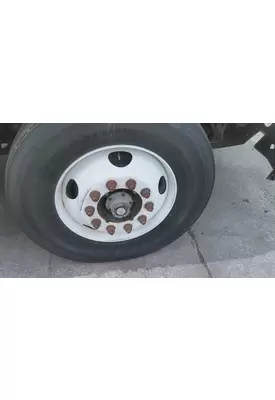 HUB PILOTED - STEEL 22.5 X 8.25 WHEEL