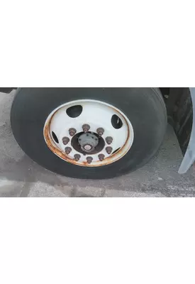 HUB PILOTED - STEEL 22.5 X 8.25 WHEEL
