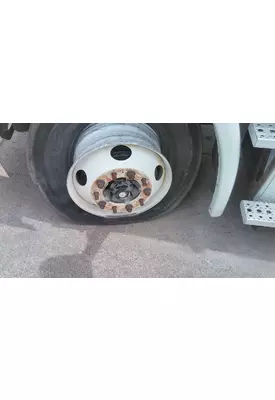 HUB PILOTED - STEEL 22.5 X 8.25 WHEEL