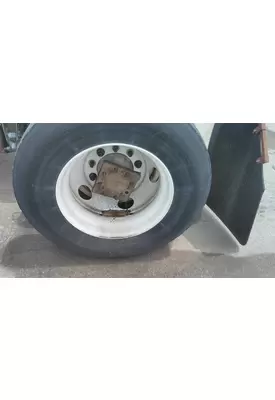 HUB PILOTED - STEEL 22.5 X 8.25 WHEEL