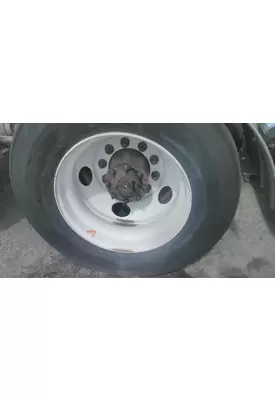 HUB PILOTED - STEEL 22.5 X 8.25 WHEEL