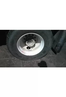 HUB PILOTED - STEEL 22.5 X 8.25 WHEEL