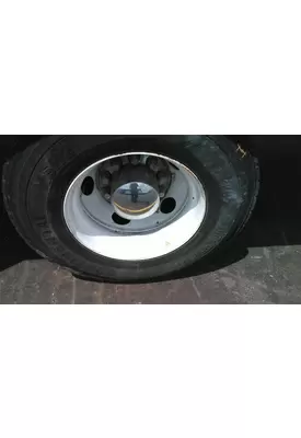 HUB PILOTED - STEEL 22.5 X 8.25 WHEEL