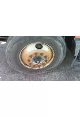 HUB PILOTED - STEEL 22.5 X 8.25 WHEEL