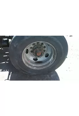 HUB PILOTED - STEEL 22.5 X 8.25 WHEEL