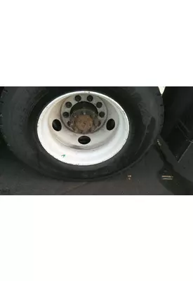 HUB PILOTED - STEEL 22.5 X 8.25 WHEEL