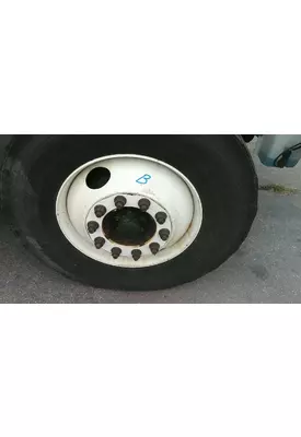 HUB PILOTED - STEEL 22.5 X 8.25 WHEEL