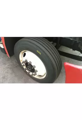 HUB PILOTED - STEEL 22.5 X 8.25 WHEEL