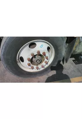 HUB PILOTED - STEEL 22.5 X 8.25 WHEEL