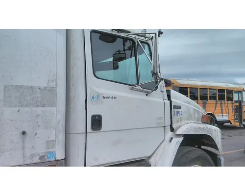 HUB PILOTED - STEEL 22.5 X 8.25 WHEEL