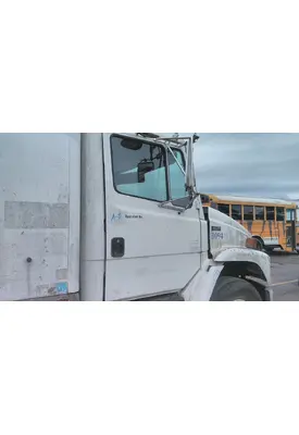 HUB PILOTED - STEEL 22.5 X 8.25 WHEEL