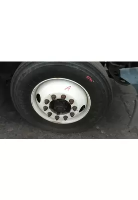 HUB PILOTED - STEEL 22.5 X 8.25 WHEEL