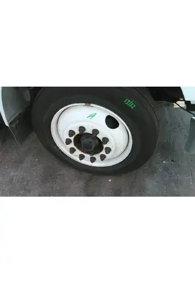 HUB PILOTED - STEEL 22.5 X 8.25 WHEEL