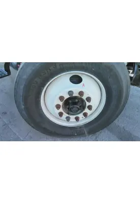 HUB PILOTED - STEEL 22.5 X 8.25 WHEEL