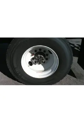 HUB PILOTED - STEEL 22.5 X 8.25 WHEEL