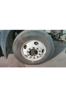 HUB PILOTED - STEEL 22.5 X 8.25 WHEEL